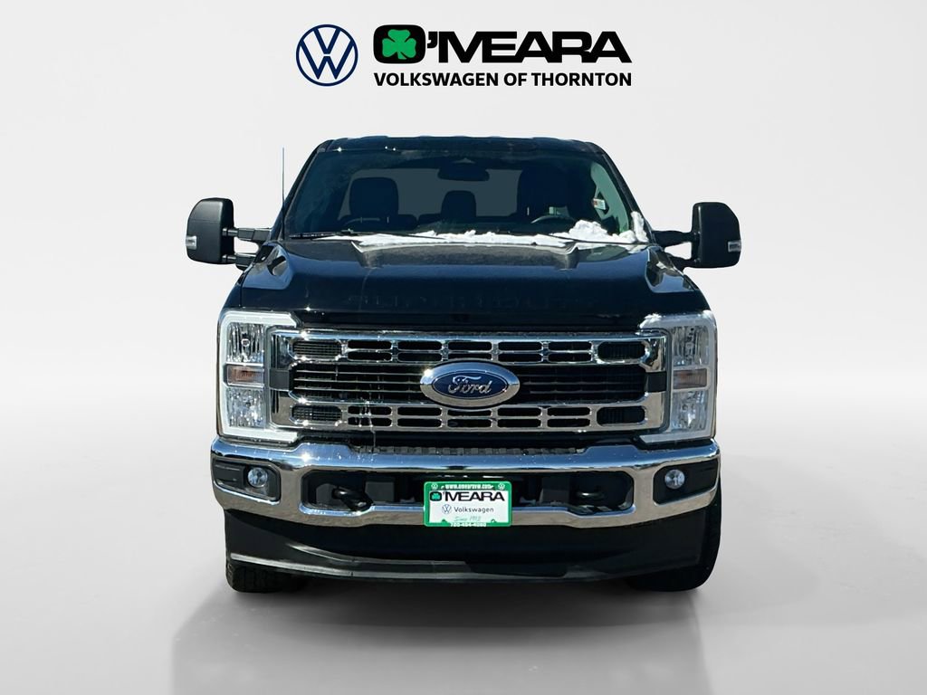 Used 2025 Ford F250 XLT image 8