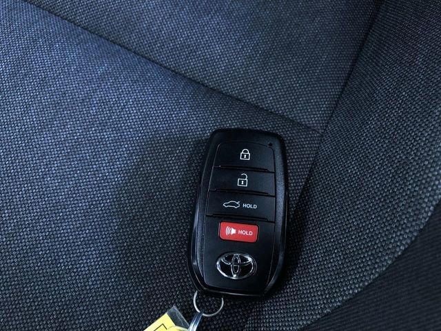 Certified 2026 Toyota Camry LE FWD image 31