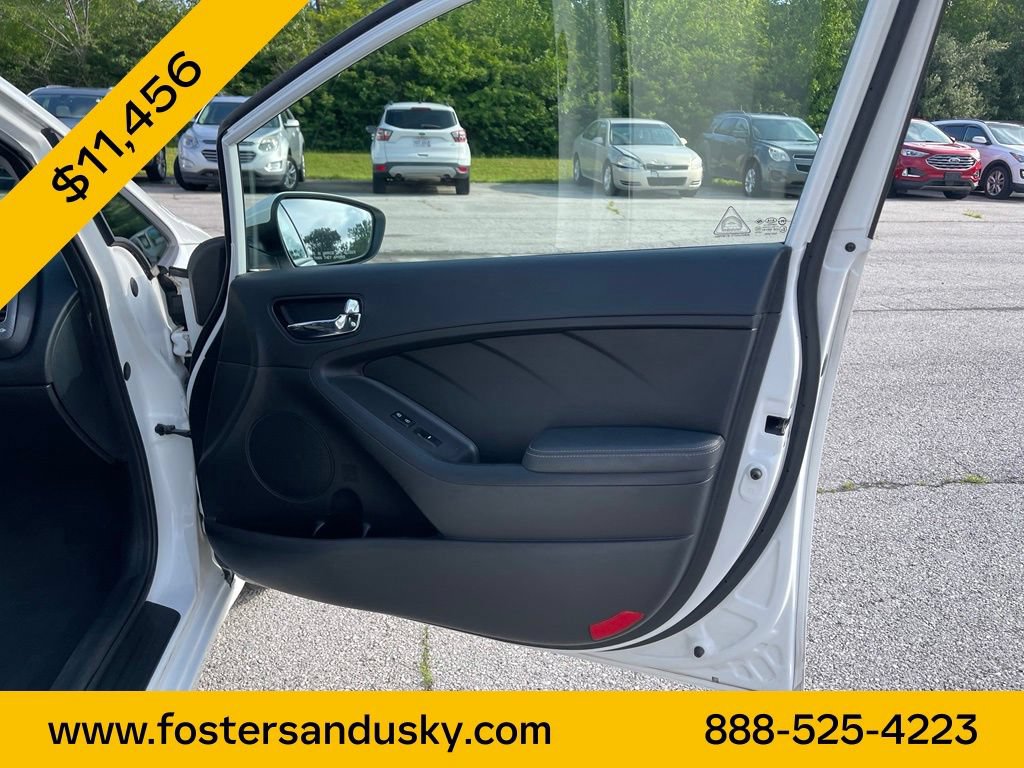 Used 2018 Kia Forte S FWD image 20