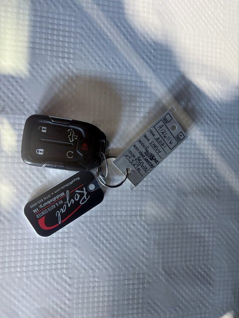 Used 2021 Chevrolet Silverado 3500 High Country image 32