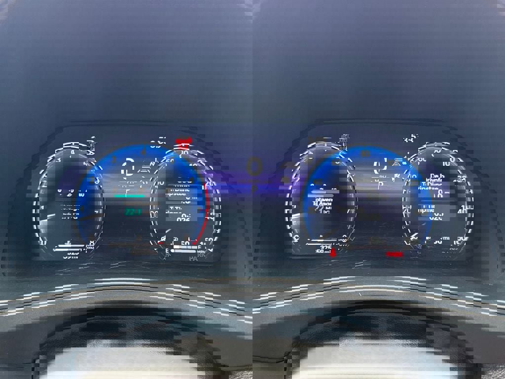 Certified 2024 Toyota Grand Highlander Platinum AWD/4WD image 14