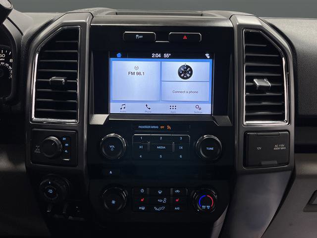 Used 2016 Ford F150 XLT w/ Equipment Group 302A Luxury image 9