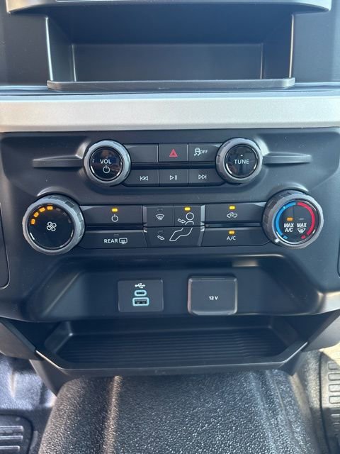 New 2026 Ford F550 4x4 Crew Cab image 25