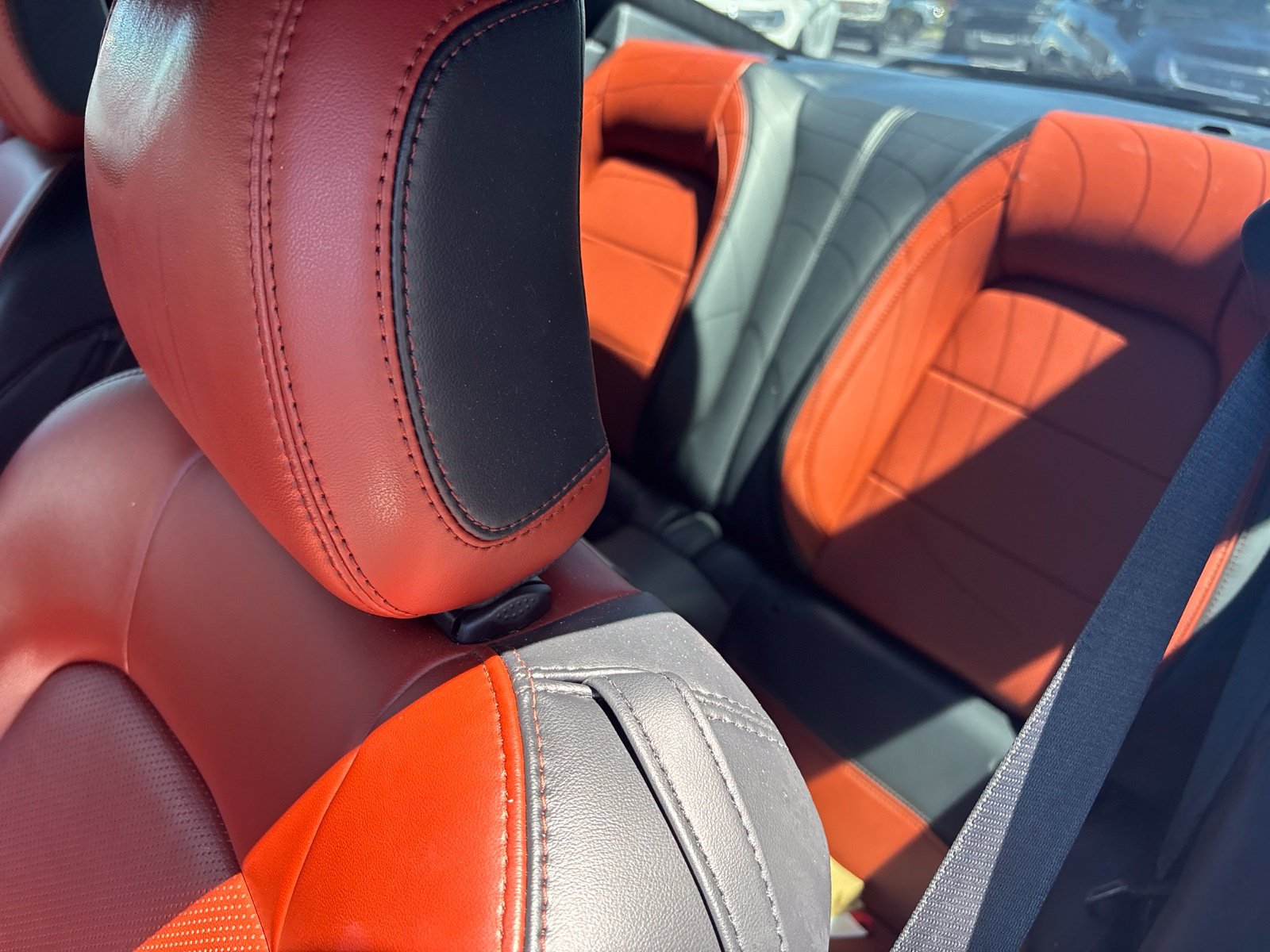 Certified 2024 Ford Mustang GT Premium RWD image 8