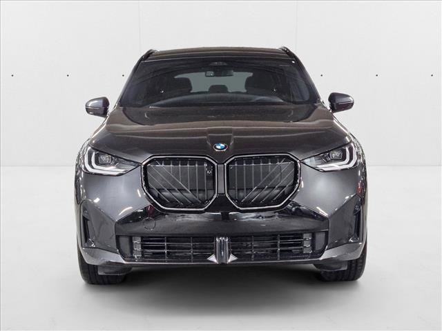 Used 2025 BMW X3 xDrive30i w/ Premium Package video 2