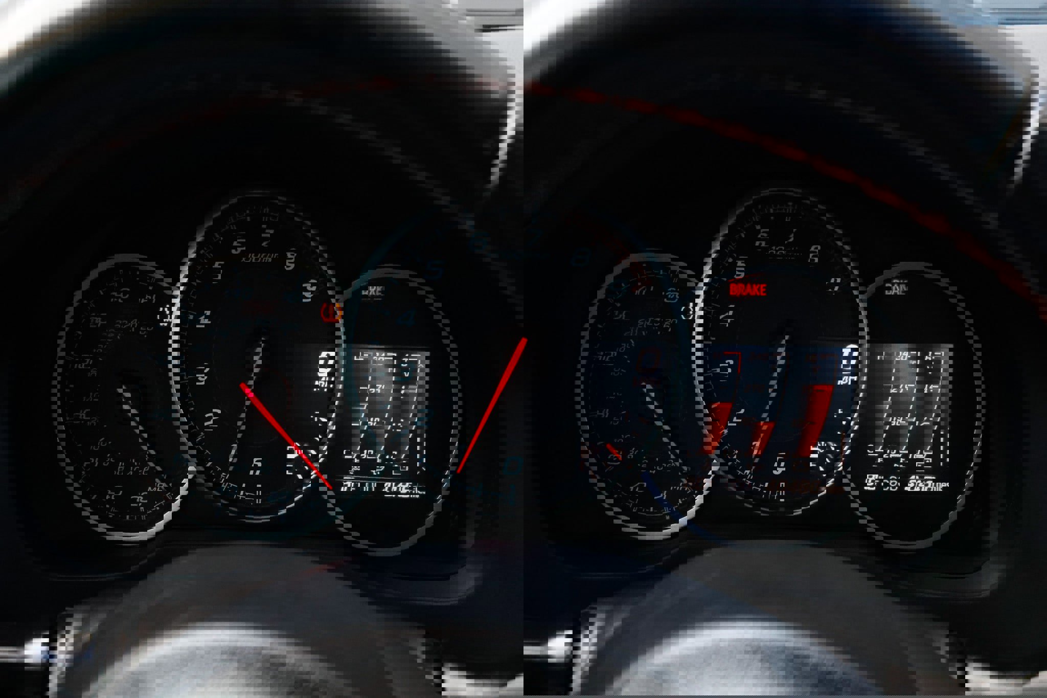 Used 2018 Subaru BRZ tS image 30