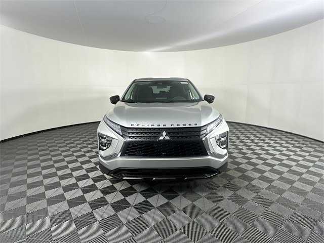 New 2026 Mitsubishi Eclipse Cross LE image 2