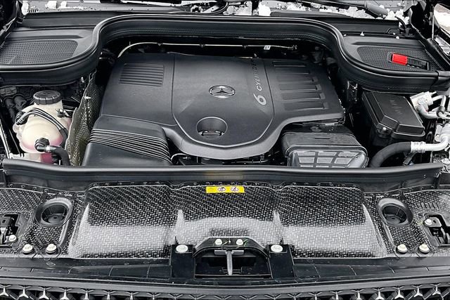 New 2026 Mercedes-Benz GLE 450 4MATIC Coupe image 14