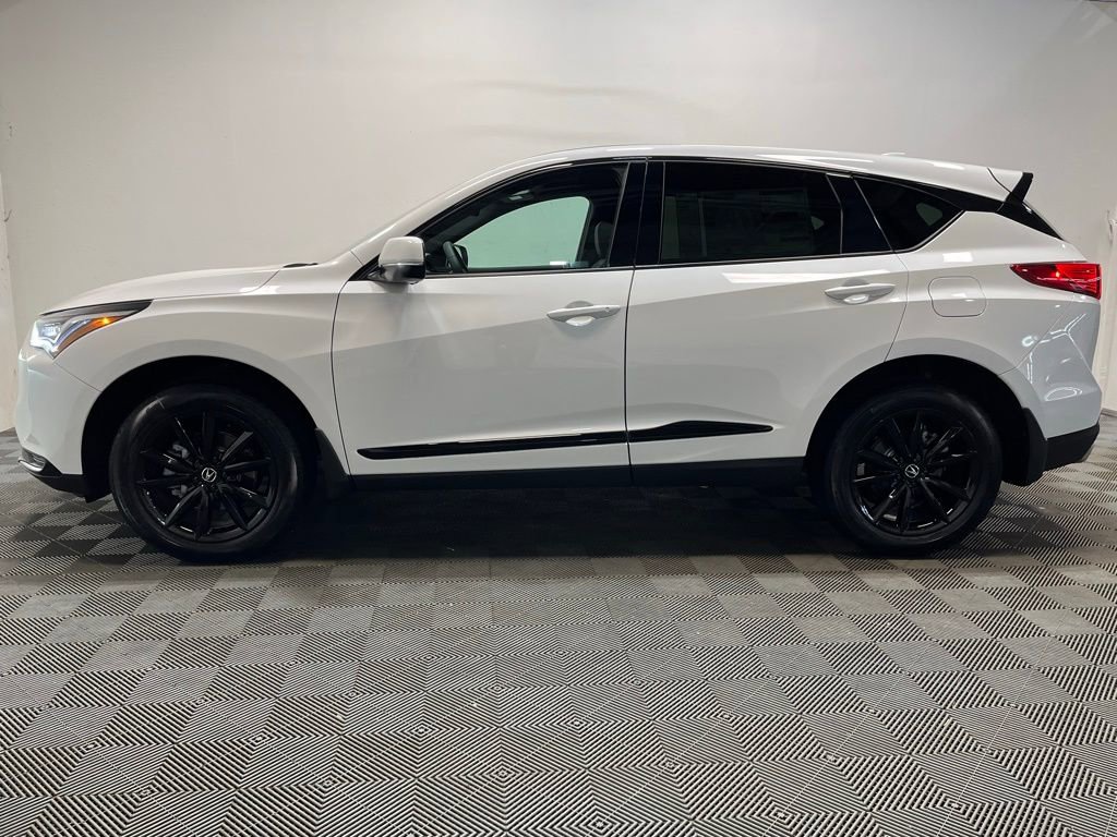 New 2026 Acura RDX SH-AWD image 23