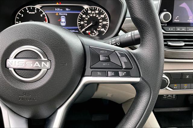 Certified 2023 Nissan Altima 2.5 SV FWD image 25
