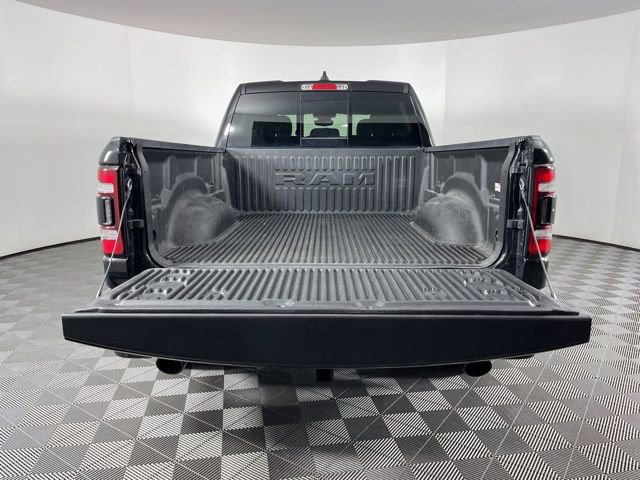 Used 2023 RAM 1500 Big Horn AWD/4WD image 50
