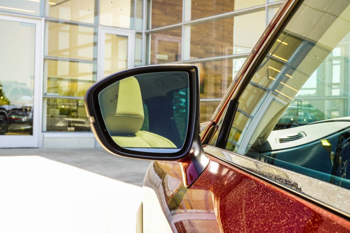 Used 2023 INFINITI QX60 Luxe w/ Performance Audio Package image 56