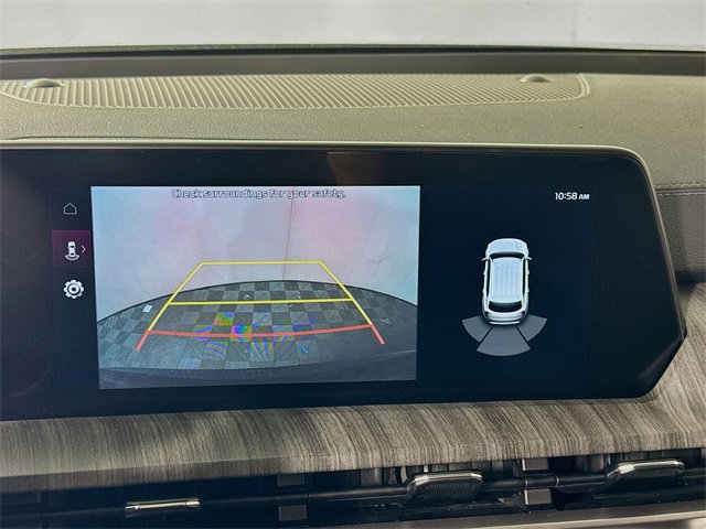 New 2025 Kia Telluride EX image 17