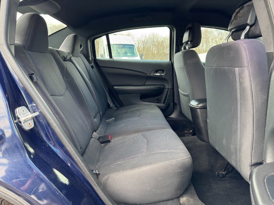 Used 2014 Chrysler 200 LX image 17