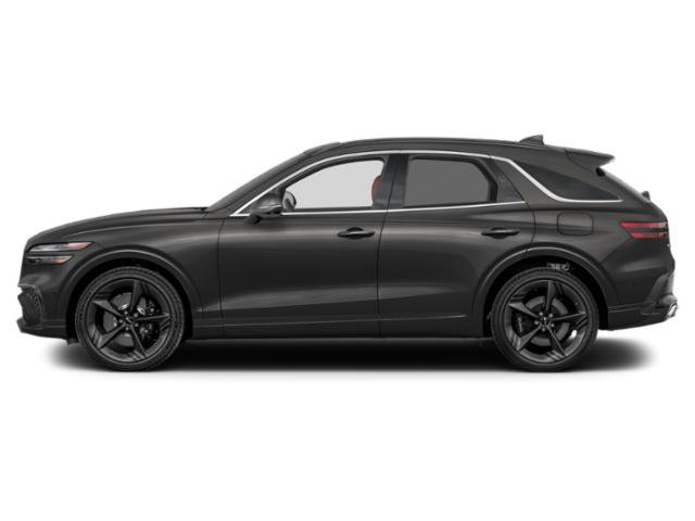 Used 2026 Genesis GV70 2.5T Sport Prestige AWD/4WD image 3