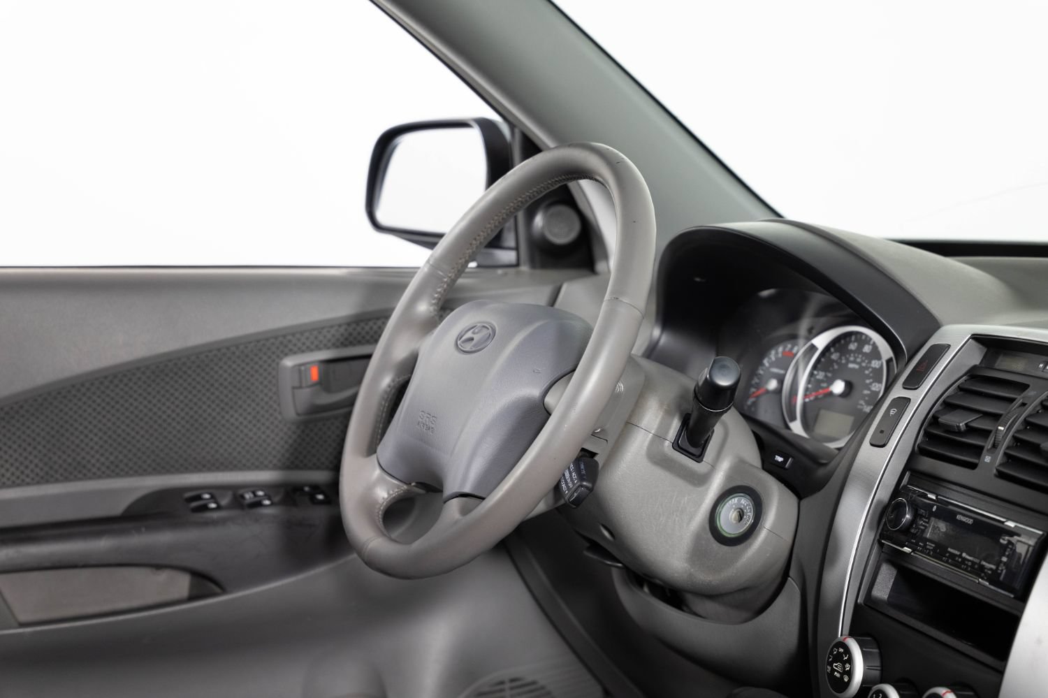 Used 2006 Hyundai Tucson GLS AWD/4WD image 23