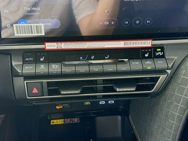 New 2026 Toyota Camry XLE image 15
