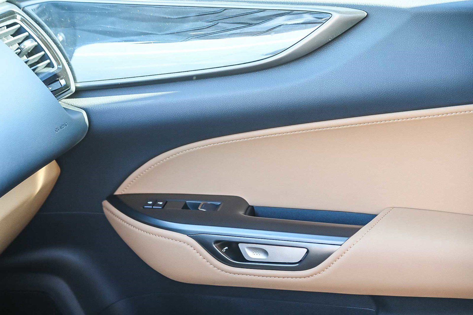 New 2026 Lexus NX 350 AWD w/ Premium Package image 21