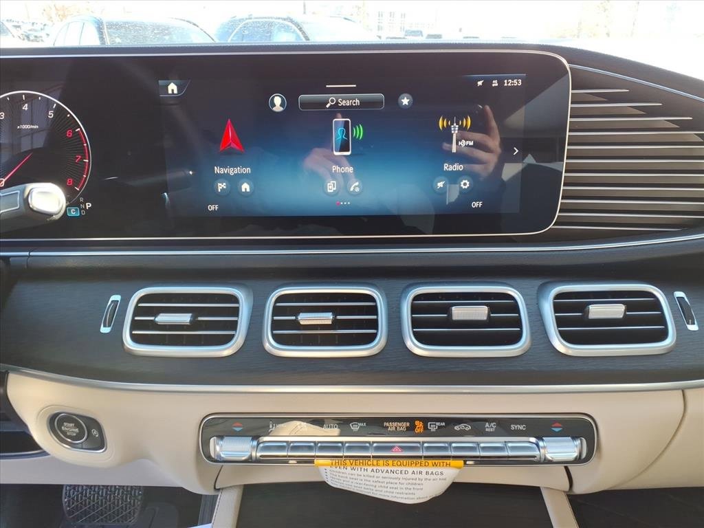 New 2026 Mercedes-Benz GLE 350 GLE 350 image 22