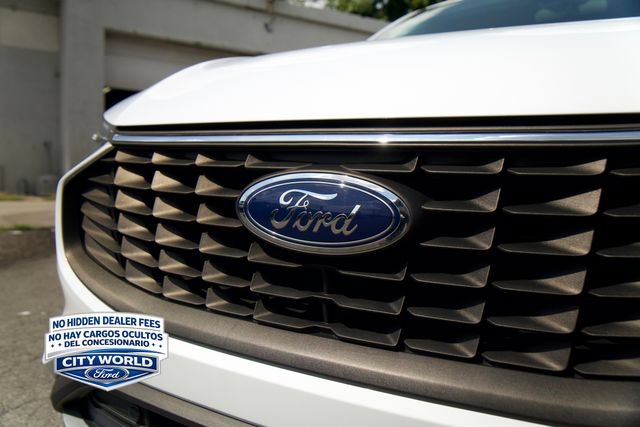 Used 2025 Ford Escape Active FWD image 7