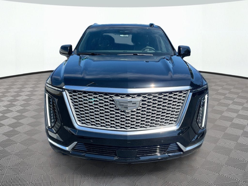 New 2026 Cadillac Escalade ESV Luxury w/ LPO, Radiant Package AWD/4WD image 2