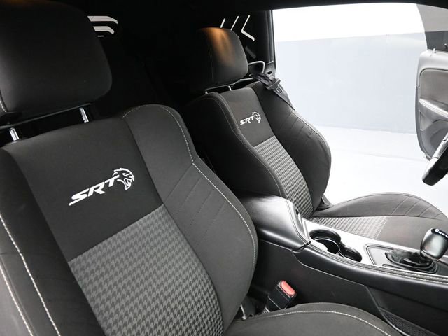 Used 2022 Dodge Challenger SRT Hellcat image 23