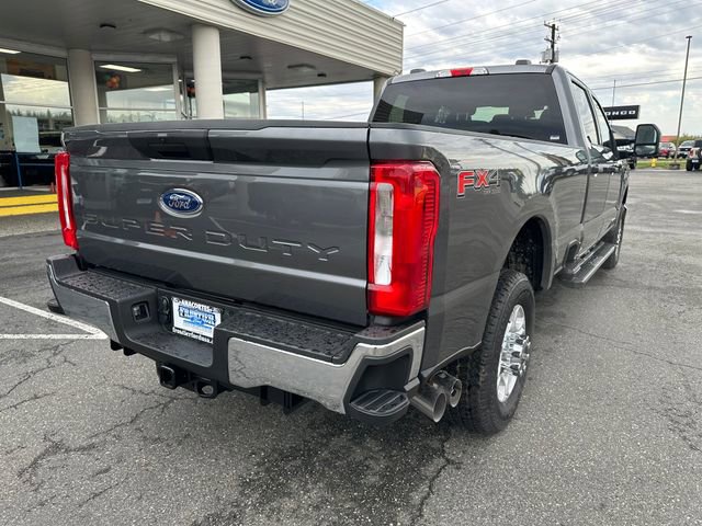 New 2026 Ford F350 XLT image 3