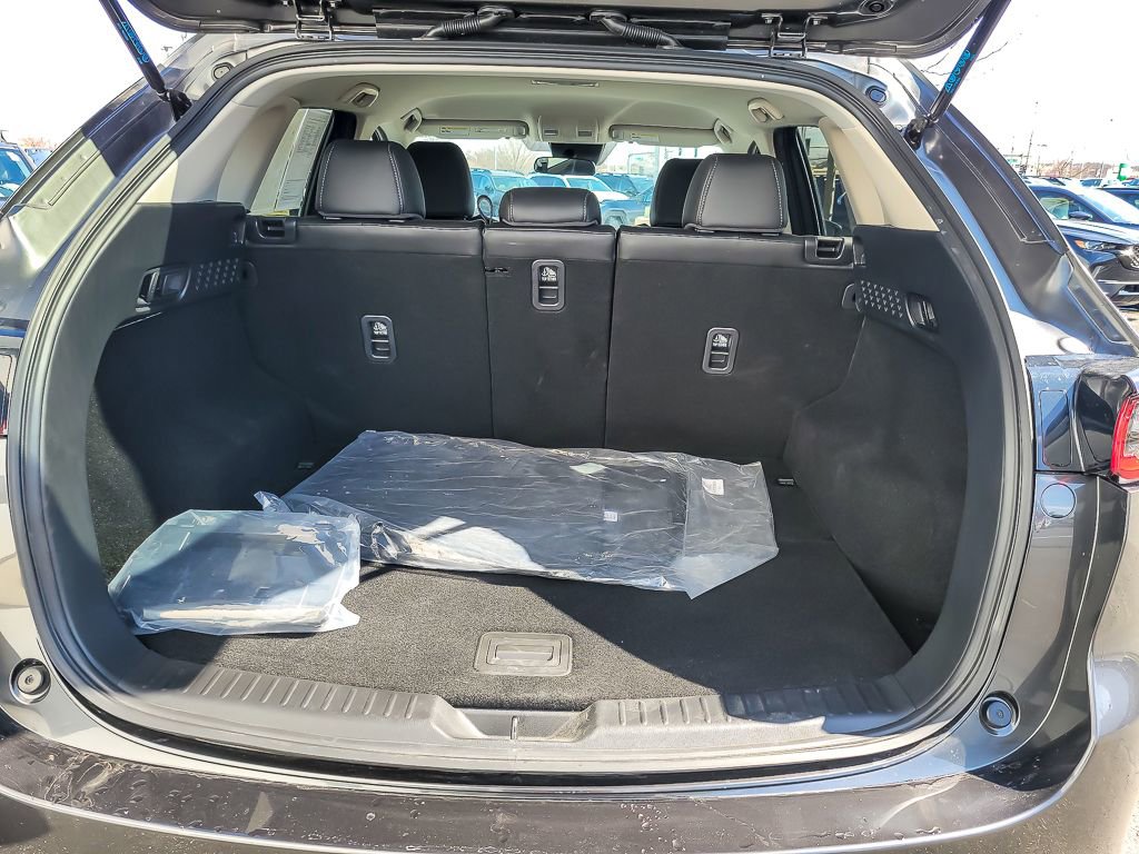 Used 2025 MAZDA CX-5 AWD 2.5 S image 17