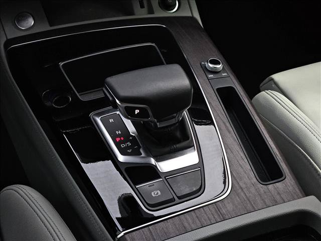 Certified 2023 Audi Q5 2.0T Premium Plus w/ Premium Plus Package AWD/4WD image 21