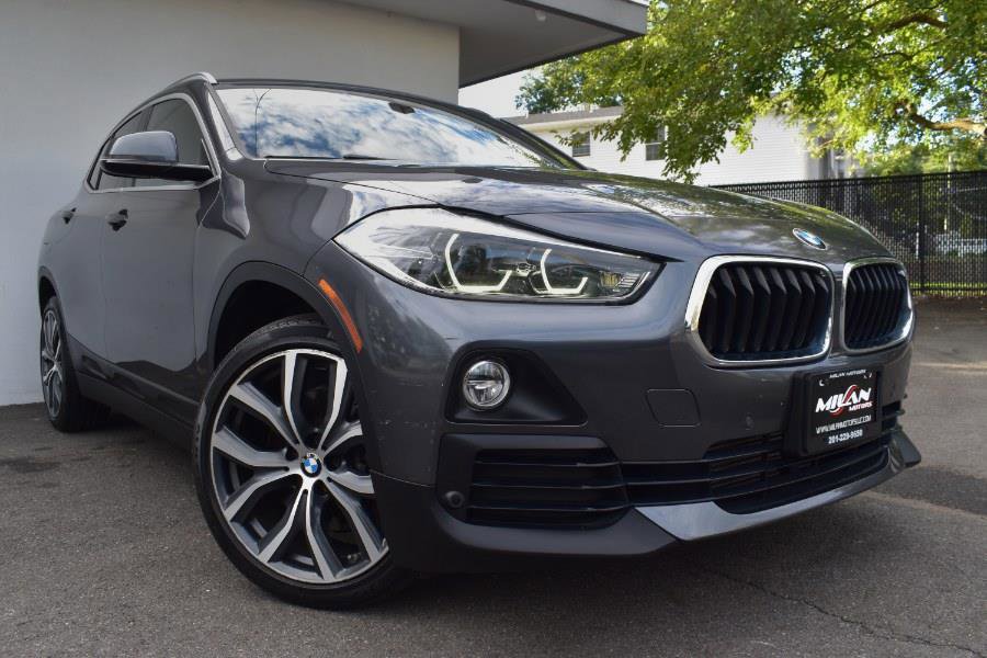 Used 2019 BMW X2 xDrive28i w/ Convenience Package