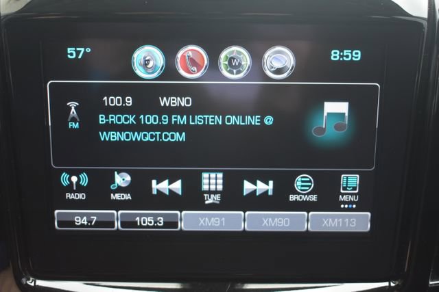 Used 2018 Chevrolet Traverse LT image 29