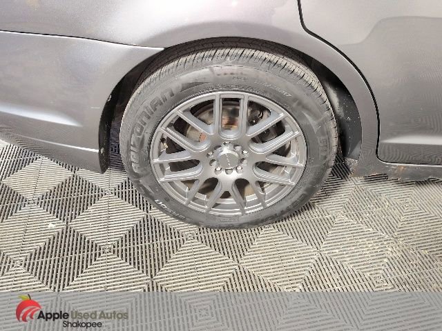 Used 2011 Ford Fusion SEL w/ 301A Rapid Spec Order Code image 43