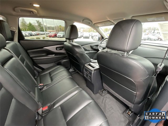 Used 2023 Nissan Murano SV image 26