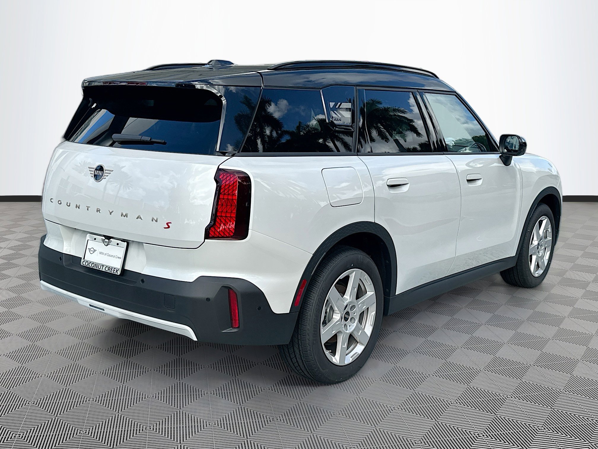 New 2026 MINI Cooper Countryman S image 6