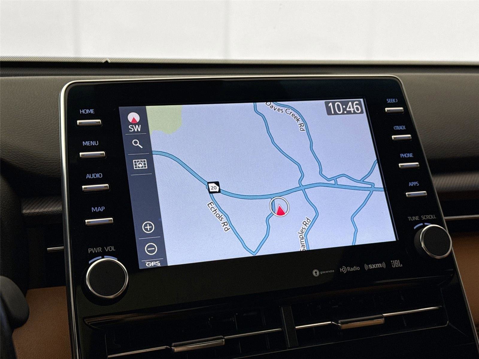 Certified 2022 Toyota Avalon Touring w/ Advanced Safety Package image 7