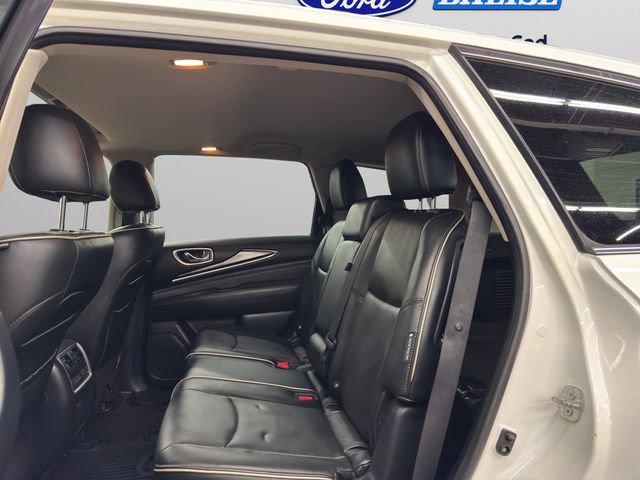 Used 2019 INFINITI QX60 Pure AWD/4WD image 13