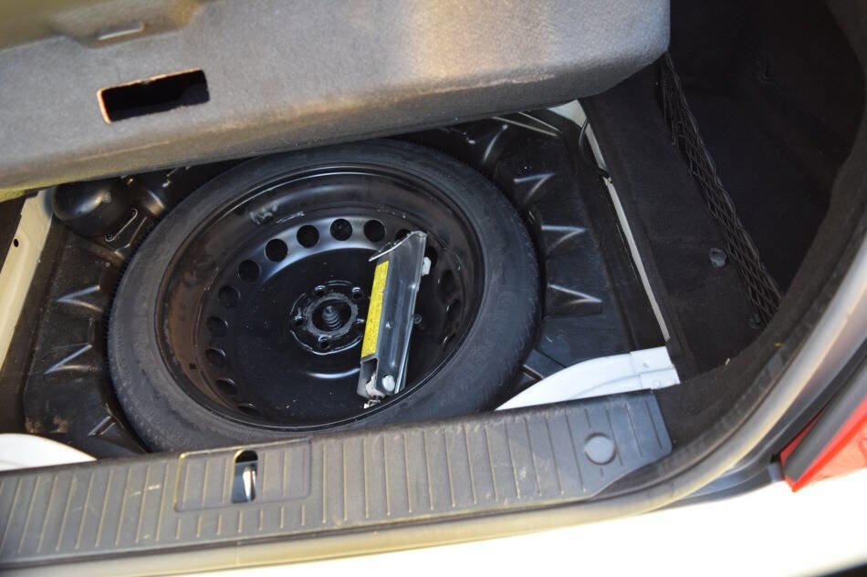 Used 2008 Mercedes-Benz CL 550 image 79