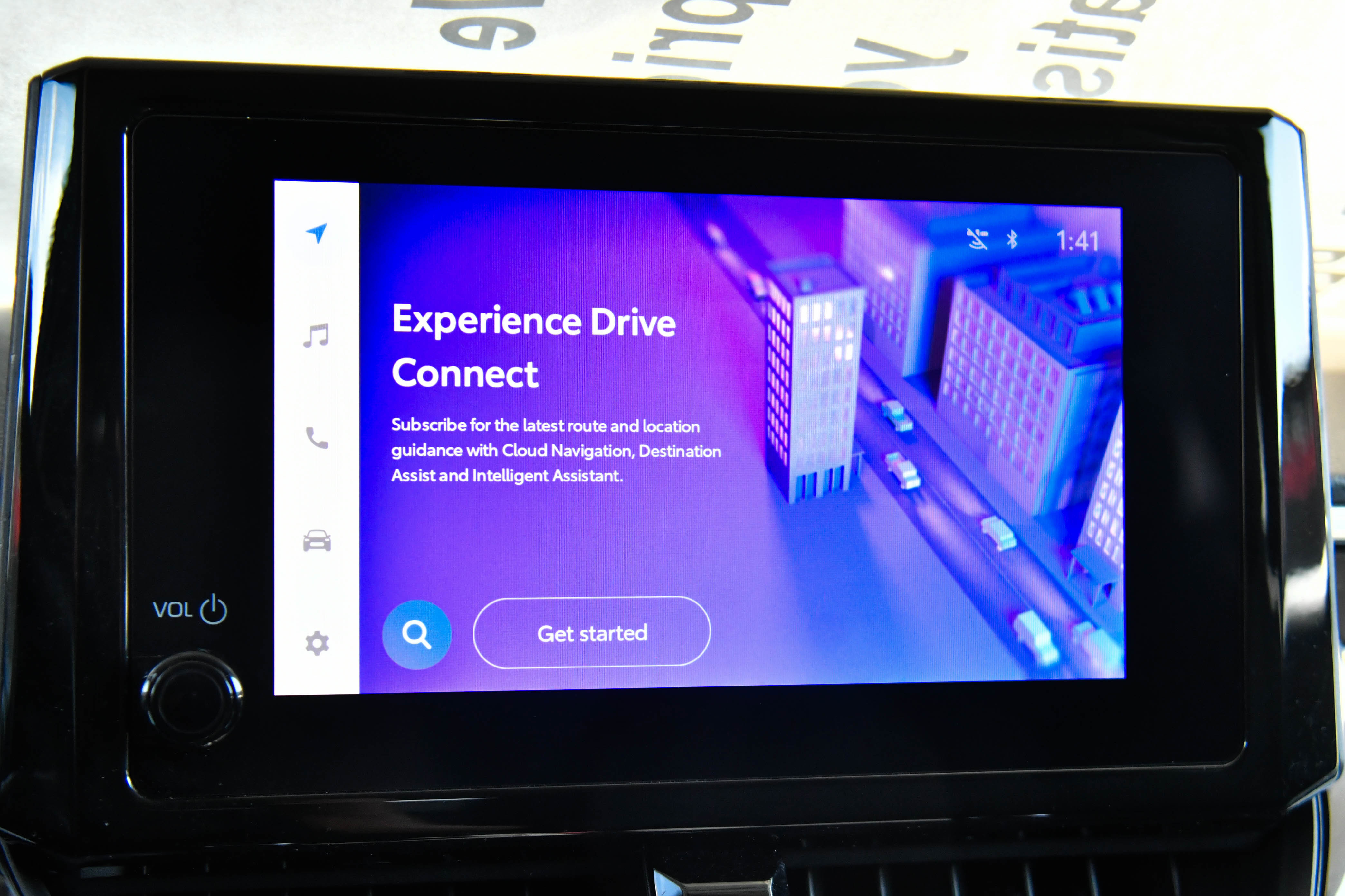 Used 2023 Toyota Corolla Cross LE image 23