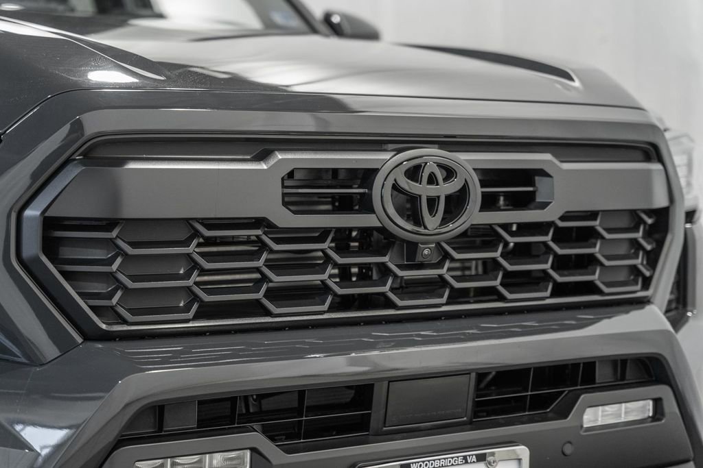New 2026 Toyota Tacoma TRD Off-Road image 10
