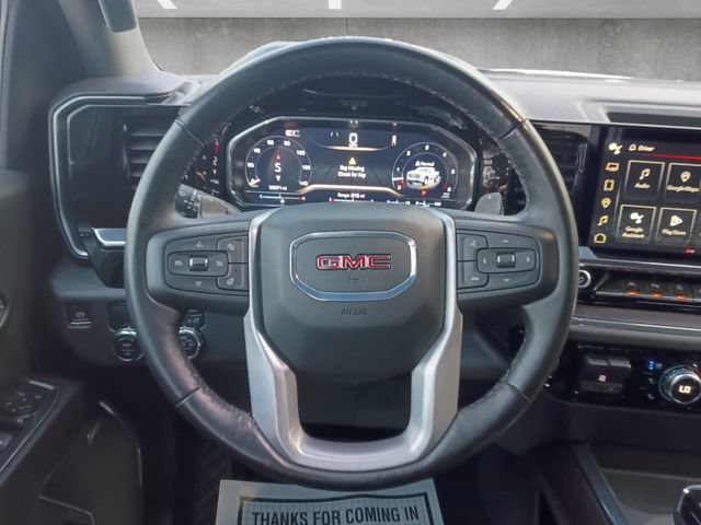 Used 2024 GMC Sierra 1500 SLT RWD image 21