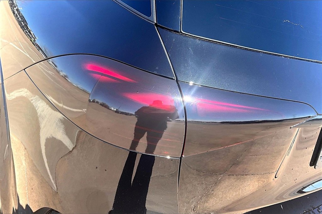 Used 2025 Mercedes-Benz GLE 53 AMG 4MATIC image 31