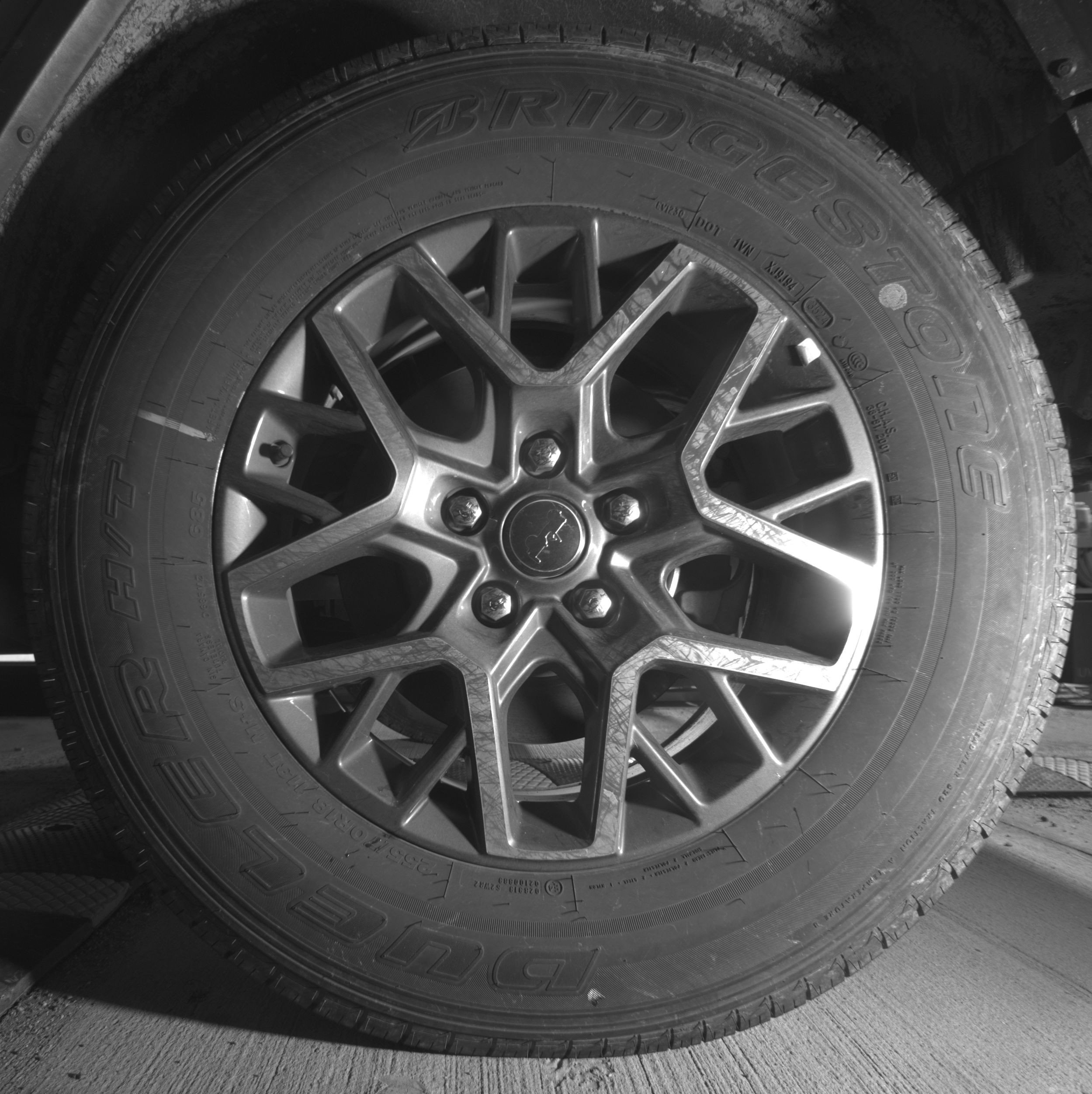 Used 2025 Jeep Wrangler Sahara image 14