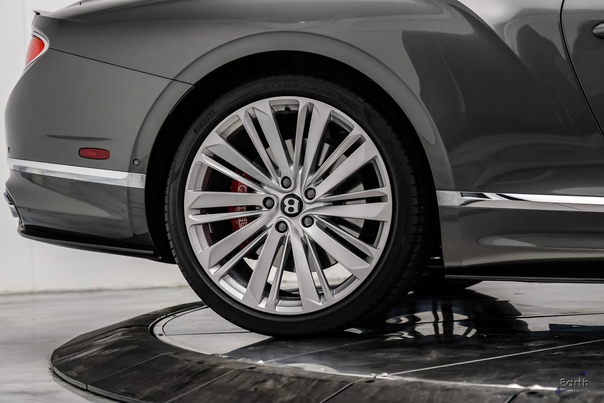 Used 2022 Bentley Continental GT Speed AWD/4WD image 92