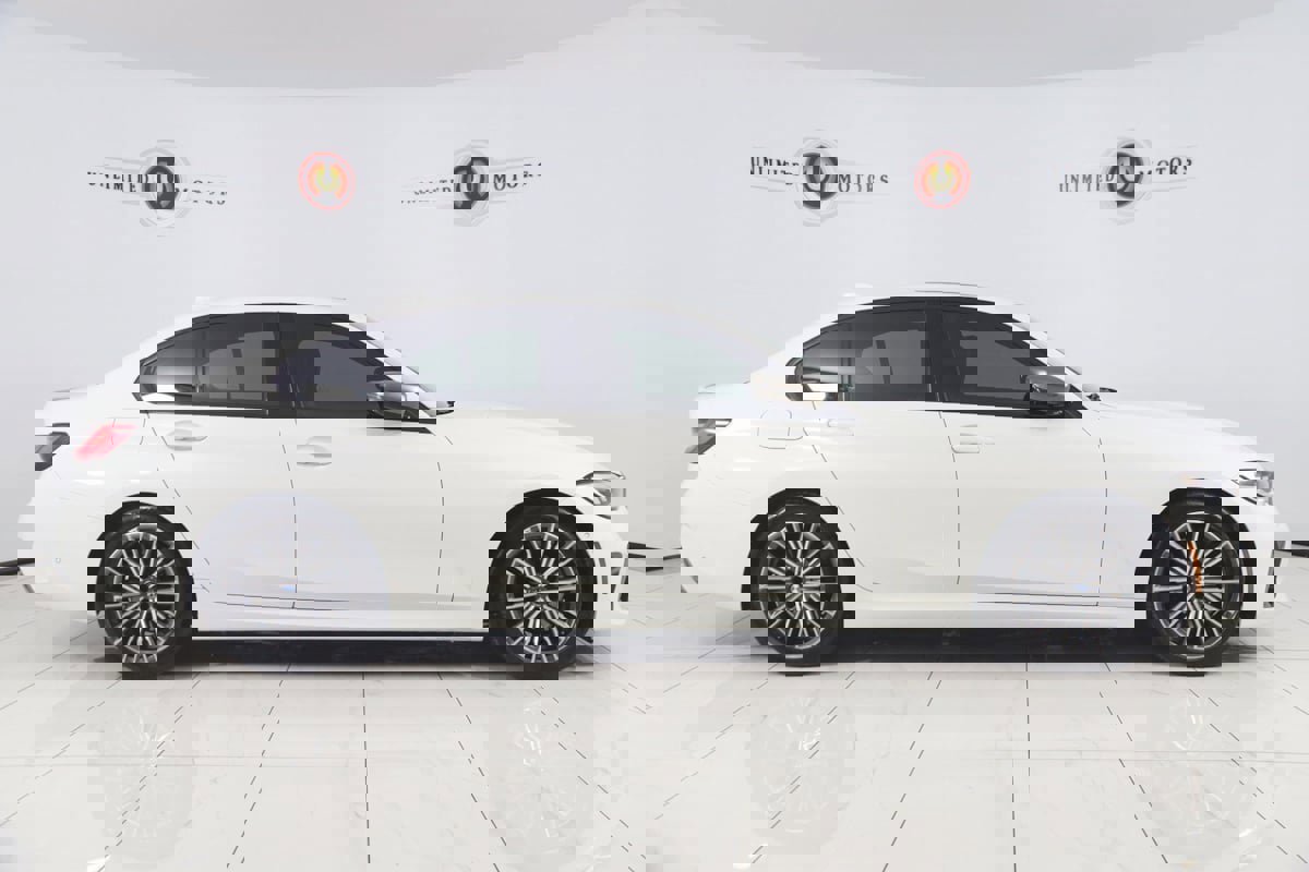 Used 2020 BMW M340i xDrive w/ Parking Assistance Package image 2