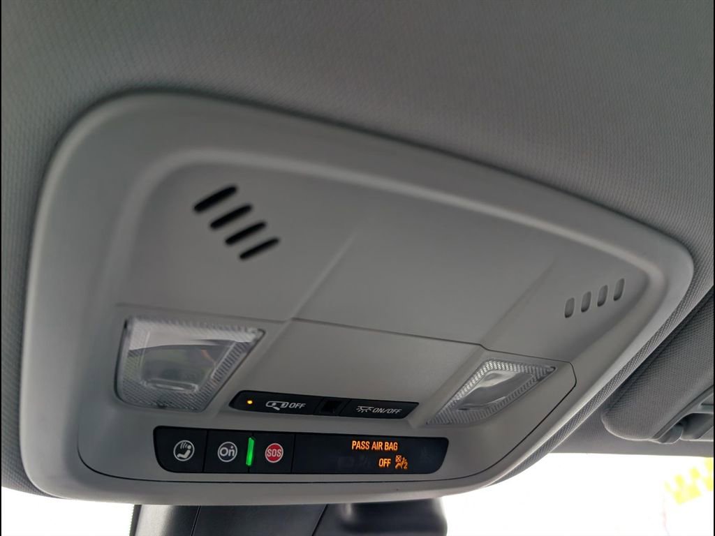 Used 2021 Chevrolet Malibu LS w/ Driver Confidence Package II image 20