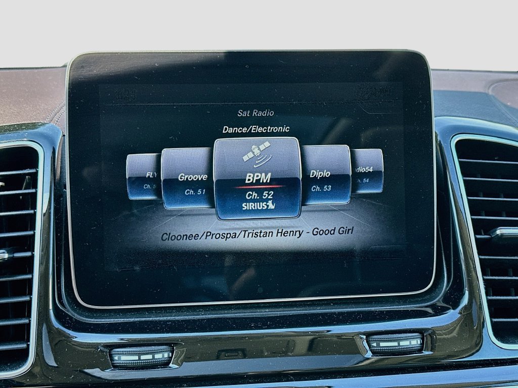 Used 2019 Mercedes-Benz GLS 450 4MATIC image 15