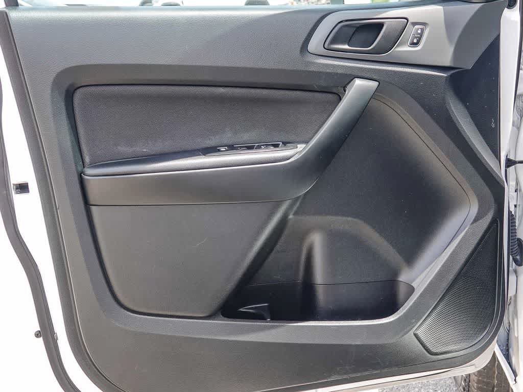 Used 2019 Ford Ranger XL RWD image 19