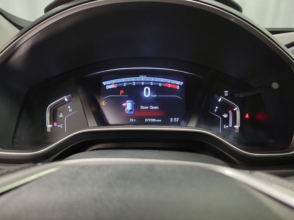 Used 2020 Honda CR-V EX image 27