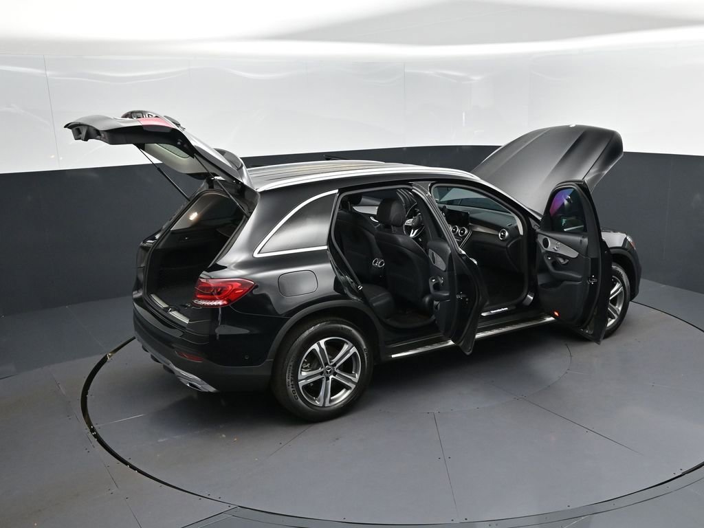 Used 2021 Mercedes-Benz GLC 300 image 49