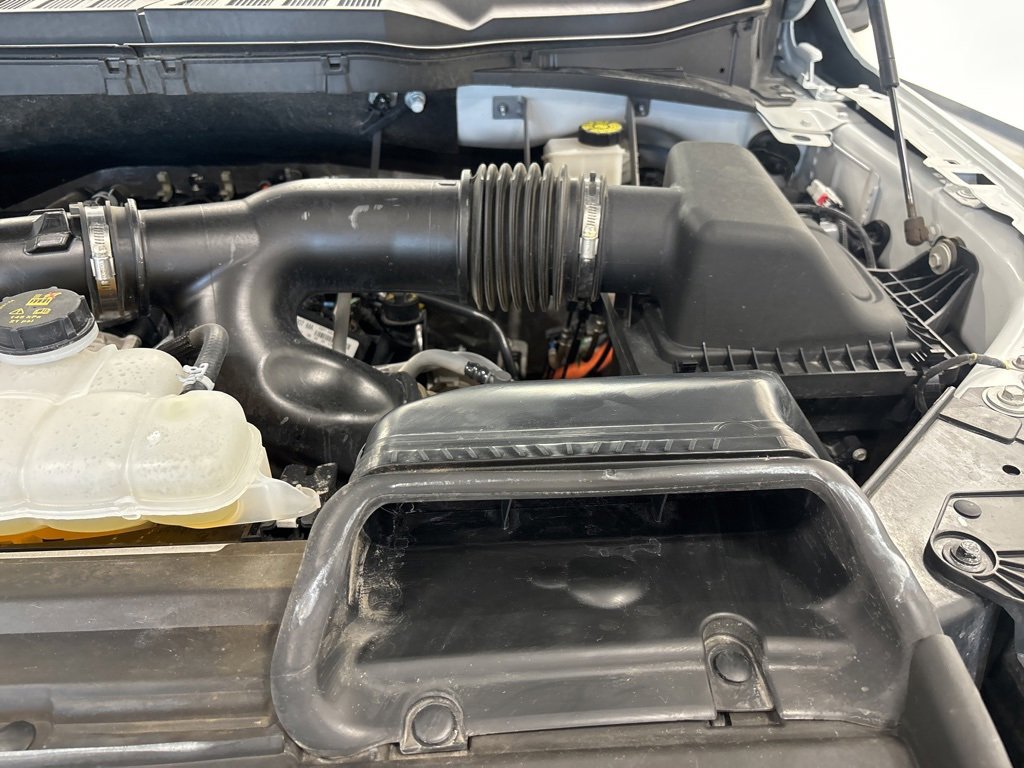 Used 2024 Ford F150 XLT w/ XLT Black Appearance Package image 30